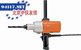 DSk 658-1 双速手电钻